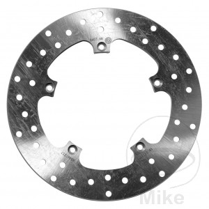 Bremsscheibe Brembo Serie ORO