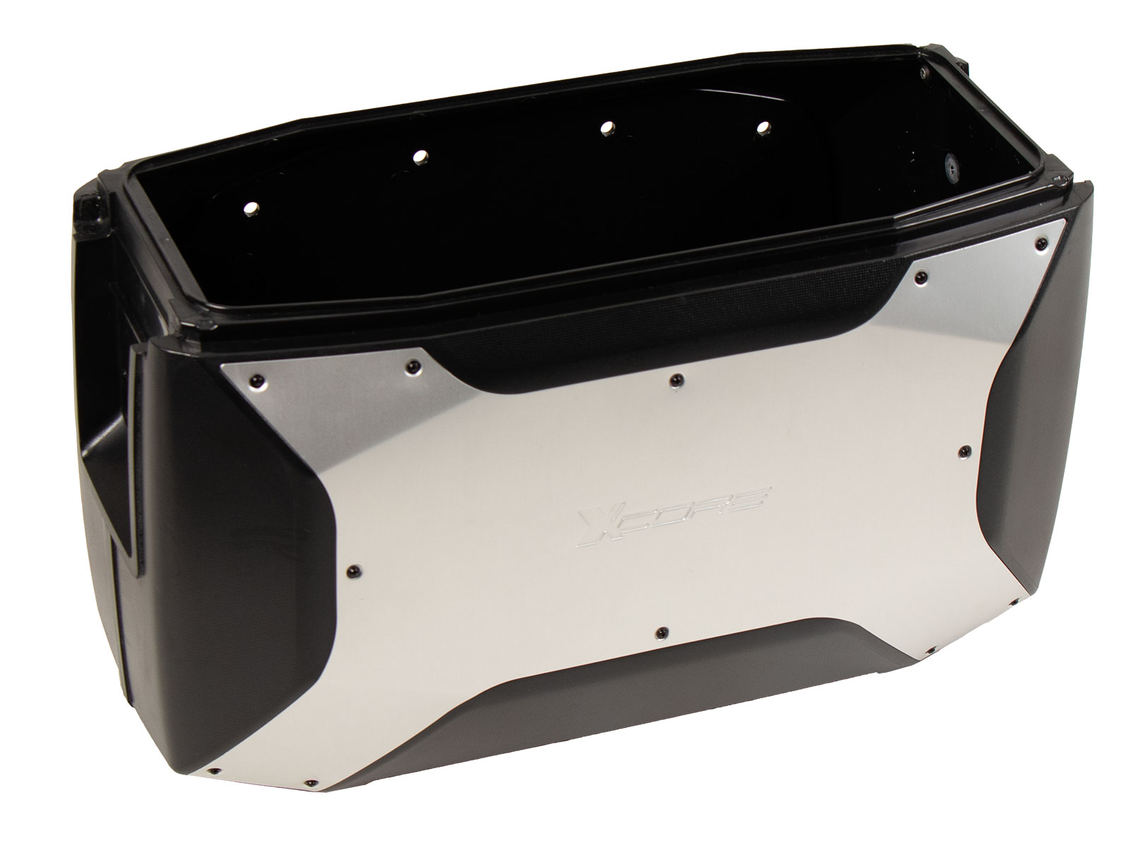 Xcore Ersatzkorpus (ohne Anbauteile)