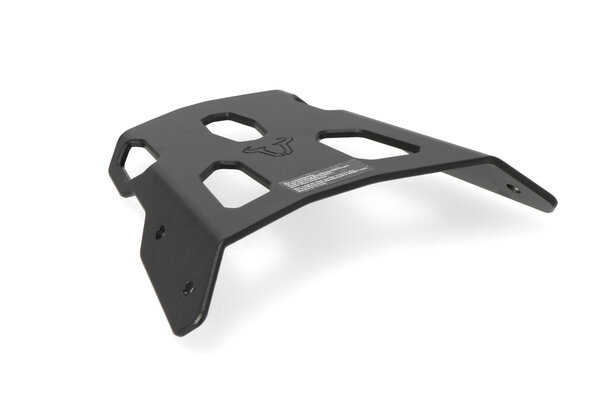 STREET-RACK Gepäckträger Schwarz. KTM 1290 Super Duke (16-19).