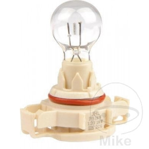 Lampe 12V19W PG20-1