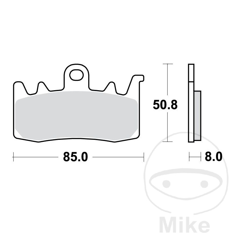 1000_mcb_856sKc0k6T6vc1D7 Bremsklotz Carbon CRQ TRW