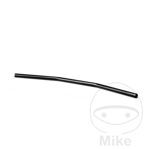 Lenker Stahl schwarz 25 mm LSL DRAG bar WIDE LD2