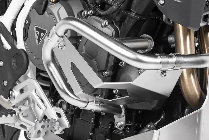 Touratech Verstärkung für Motorsturzbügel 421-5155 für Triumph Tiger 900 Rally