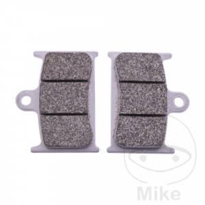 Bremsklotz Sinter SR Brembo Alternative: 7328875