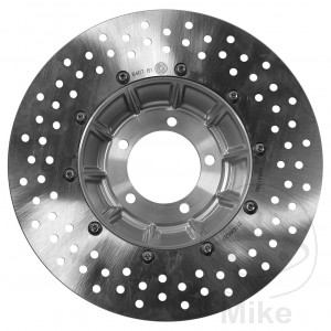 Bremsscheibe Brembo Serie ORO