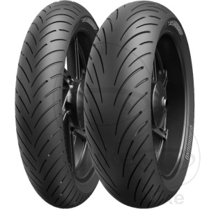 110/80-17 57H TL front Reifen Eurogrip Roadhound