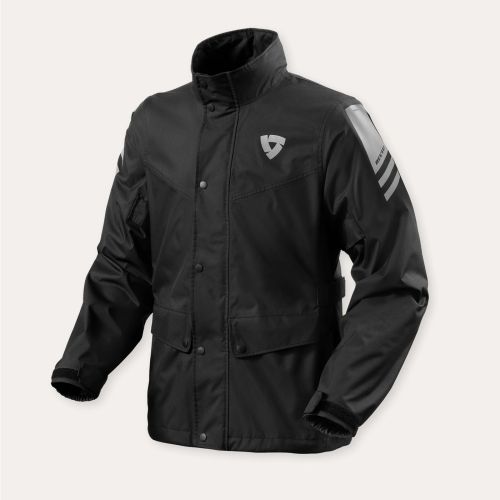 REV'IT! Motorrad-Regenjacke Nitric 4 H2O