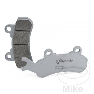 Bremsklotz Sinter SX Brembo Alternative: 7370190