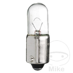 Lampe 6V4W BA9S JMP Alternative: 7050189 Inhalt 1 Stück