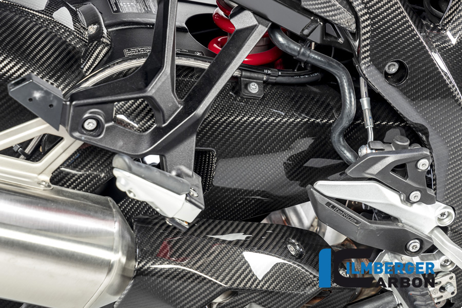 Heckverkleidung rechts S 1000 XR ab Bj 2020