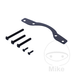 Montagesatz Shad für Click System