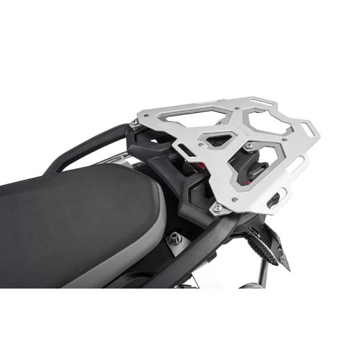 Motorrad Gepäckbrücke Alu für BMW F850GS / F750GS
