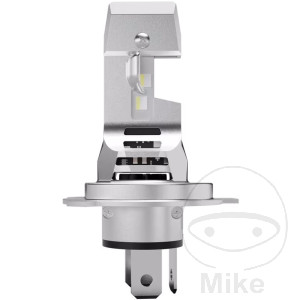 Lampe Night Breaker LED Motorrad LED/H4 SPEED 450