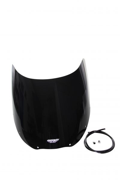 GSX-R 1100 - Originalformscheibe "ON" 1991-1992