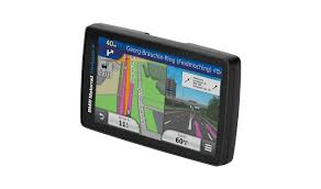 BMW Motorrad Satz Navigator VI (ECE) Navi