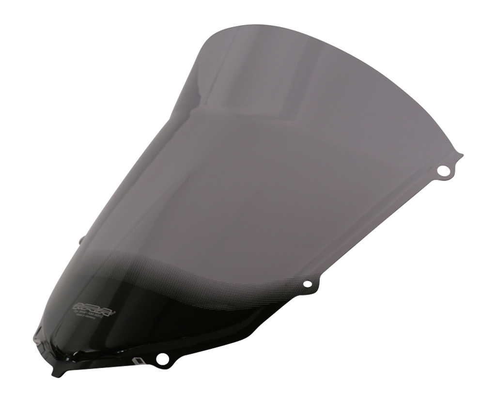 ZX 10 R 04-05 / Z 750 S 05- - Tourenscheibe "T" alle Baujahre - farblos