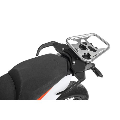 Motorrad Topcaseträger ZEGA für KTM 890 Adventure/ 890 Adventure R/ 790 Adventure/ 790 Adventure R