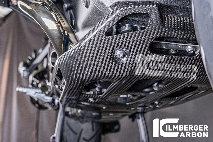 1004-CG-MSU-022-R23GS_0 Unterer Motorschutz glänzend BMW R 1300 GS ab 2023