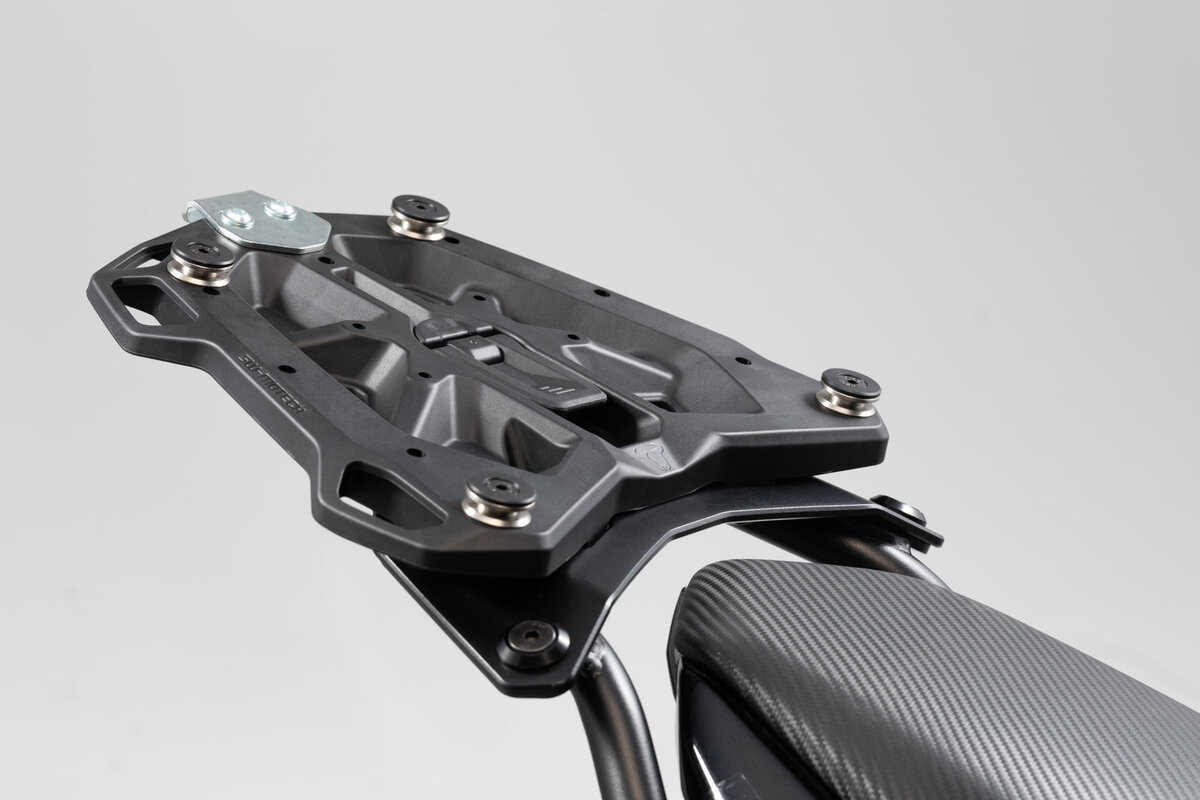 Adapterplatte für STREET-RACK Gepäckträger