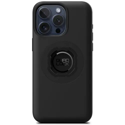 Quad Lock® MAG-Hülle für iPhone 15 Pro Max