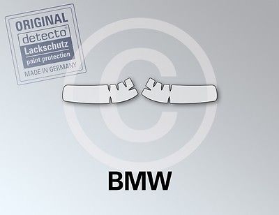 _157640ebb79490 Lackschutzfolie Set Topcase 2-teilig für BMW R1200RT 05-13