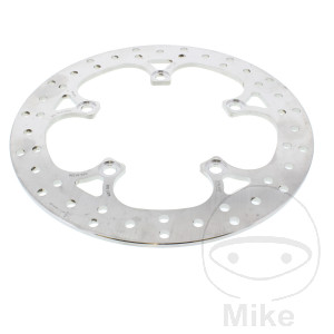 Bremsscheibe starr TRW