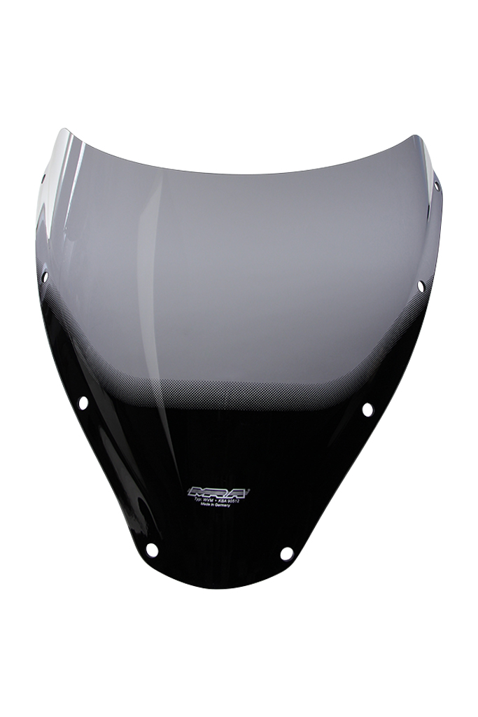 750/900SS IE98/800SS/1000SS/DS1000 - Originalformscheibe "ON" alle Baujahre - rauchgrau