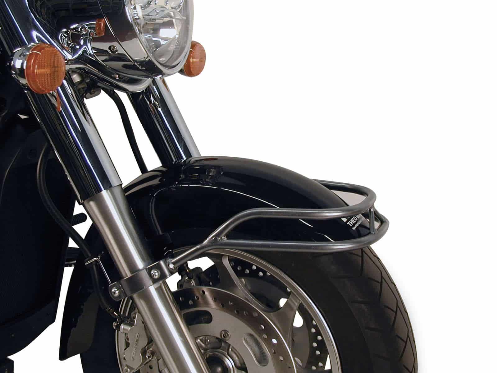 Fender Guard chrom für Kawasaki VN 2000 (2004-2010)*Sonderverkauf*