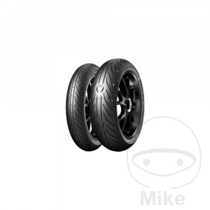 160/60ZR17 (69W) TL rear Reifen Pirelli Angel GT II