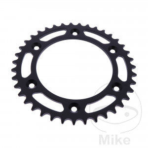 Kettenrad 39Z Teilung 520 Innendurchmesser 125 Lochkreis 153