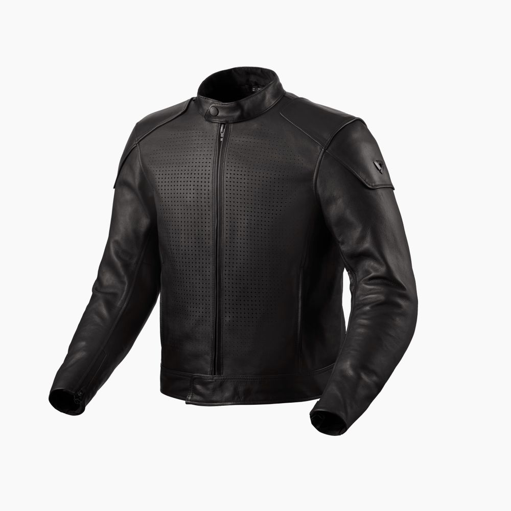 Revit Motorrad Jacke Morgan