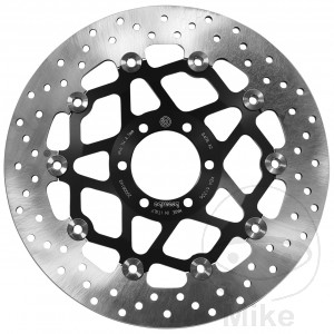 Bremsscheibe Brembo Serie ORO