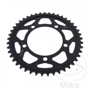 Kettenrad 45Z Teilung 525 schwarz Alternative: 7270009