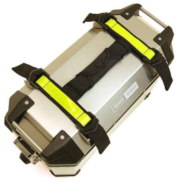 Tragegurt für Trekker Outback 37 / 48