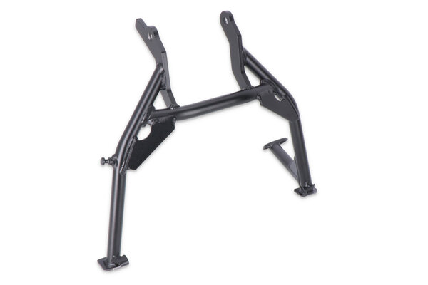 Hauptständer Schwarz. Yamaha XT 660 Z Ténéré ohne ABS (07-12).