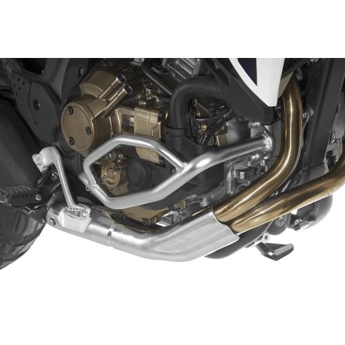 Motorsturzbügel, Edelstahl, für Honda CRF1000L Africa Twin mit DCT