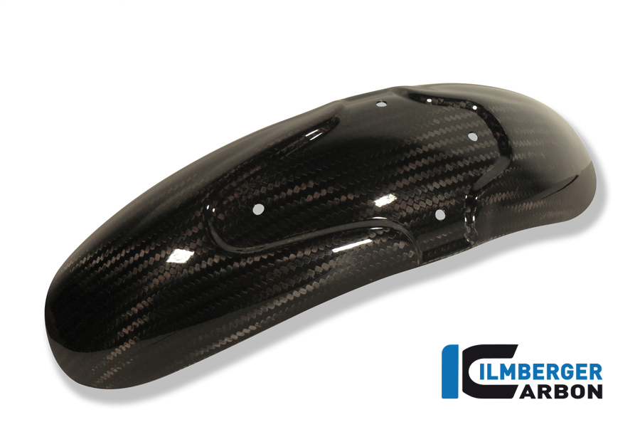 Kotflügel vorne Carbon für Harley-Davidson V Rod