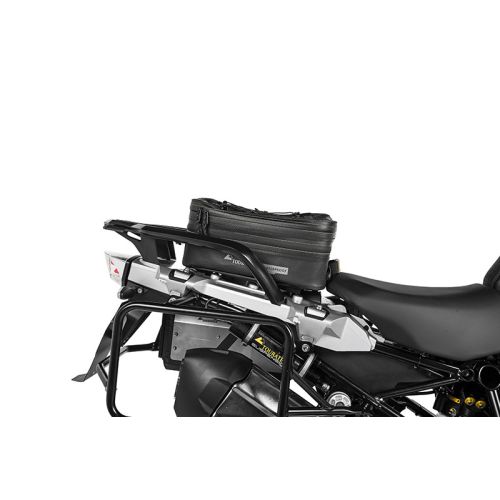 Motorrad Soziustasche statt Soziussitz EXTREME Edition by Touratech Waterproof für BMW  R 1250 GS /R1250GS ADV / R 1200 GS (LC) / R1200GS (LC) ADV