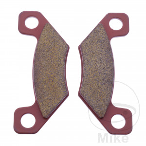 Bremsklotz Sinter SD Brembo Alternative: 7320025