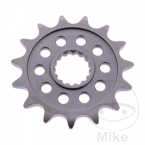 Racing-Ritzel 15Z Teilung 520 feinverzahnt Innendurchmesser 22/25