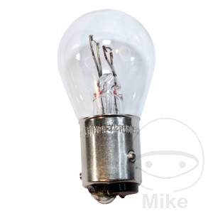 Lampe 12V21/4W BAZ15D JMP Packung 10 Stück ID 1598150
