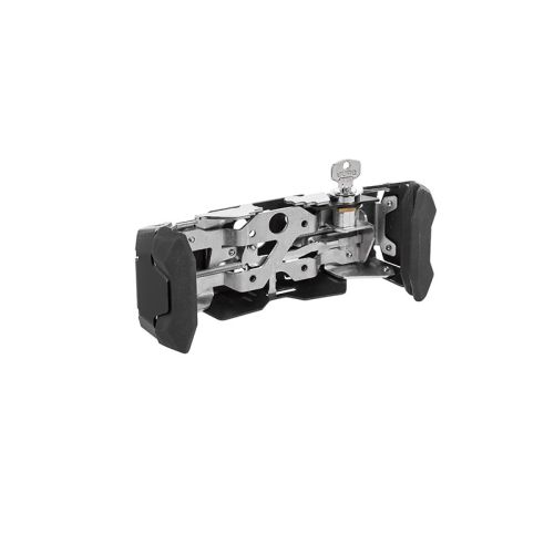 Lenkerhalterung Garmin zumo XT2 / XT3 6-Zoll / Tread2 *abschließbar*