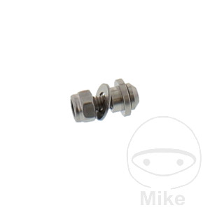 Klemmschraube M4X0.8X14MM