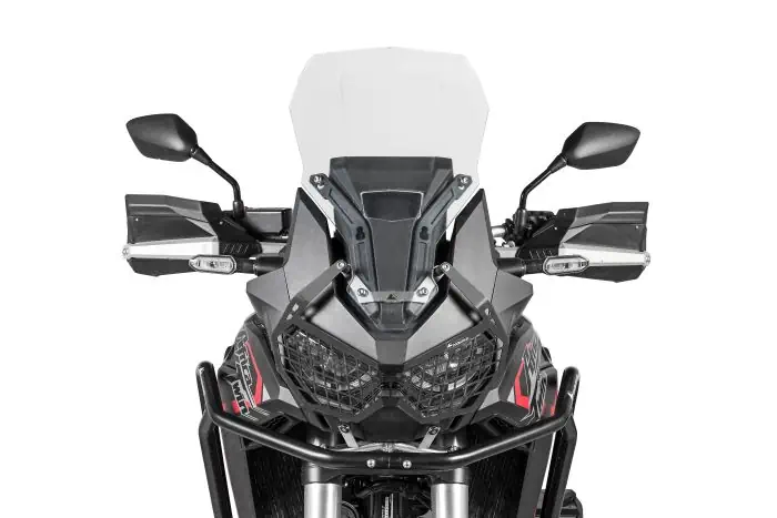 Windschild L transparent Honda CRF1100L Africa Twin