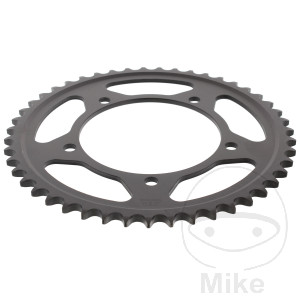 Kettenrad 47Z Teilung 525 schwarz Alternative: 7271042