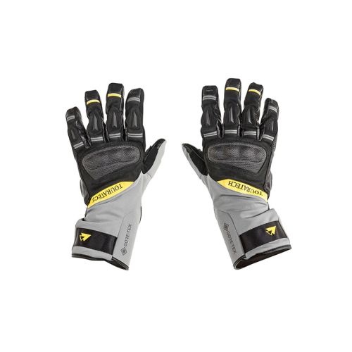 Motorradhandschuh Guardo Rambler Ice GTX