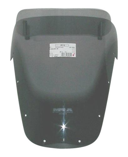 FJ 1200 - Variotouringscreen "VTN" 1988-1990 - rauchgrau