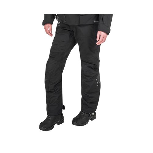 Motorrad-Regenhose Damen Compañero Weather Traveller