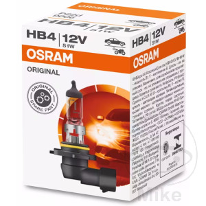 Lampe HB4 12V51W Osram Alternative: 1591007