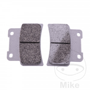 Bremsklotz Sinter SR Brembo Alternative: 7322415
